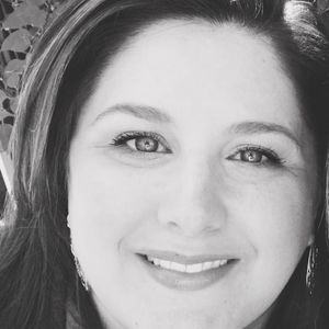 Meet your Posher, Alison